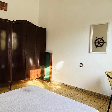 Ferienwohnung Agradable Casa Con Chimenea Interior Y Parrillero. A 250M De La Playa Colonia del Sacramento Exterior foto